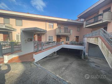 Appartamento indipendente vista mare
