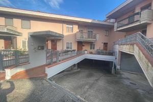 Appartamento indipendente vista mare