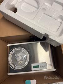 Gelatiera Melchioni CREAMY con compressore