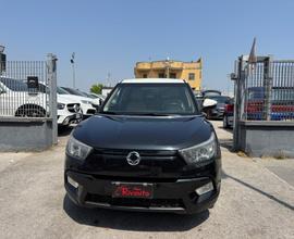 SSANGYONG Tivoli 1.6d 2WD Dream Automatica