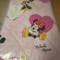 TRAPUNTA PER LETTO SINGOLO