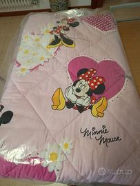 TRAPUNTA PER LETTO SINGOLO