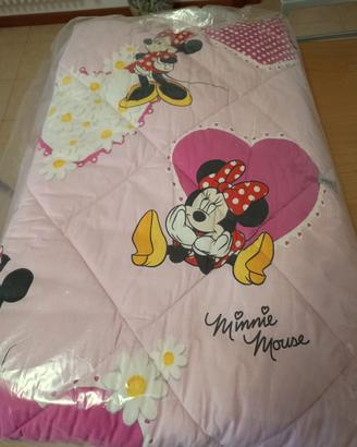 TRAPUNTA PER LETTO SINGOLO