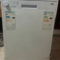 Lavastoviglie BEKO Usato Ottime condizione