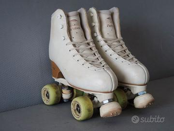 Pattini Edea Motivo 260 (39)