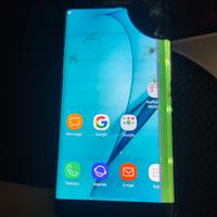 Samsung Galaxy S7 edge 