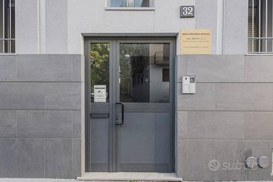 Appartamento di 61 m² con 2 locali a Milano