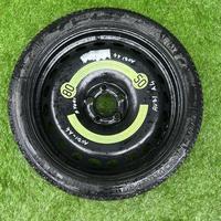 RUOTA DI SCORTA AUDI A4 Avant (8K5) Benzina (08>15