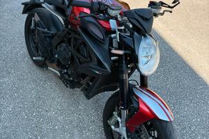 MV Agusta Brutale 800 - 2019