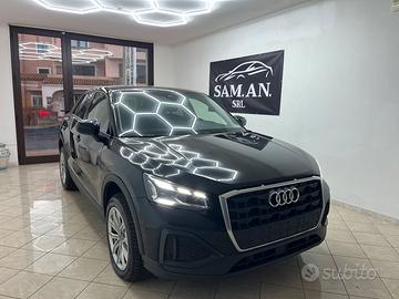 AUDI Q2 35TDI *MATRIX