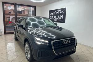 AUDI Q2 35TDI *MATRIX