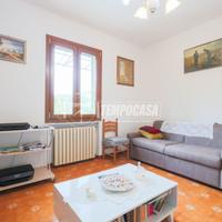 TERRATETTO UNIFAMILIARE CON TERRENO A TOSSIGNANO!