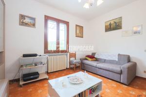 TERRATETTO UNIFAMILIARE CON TERRENO A TOSSIGNANO!