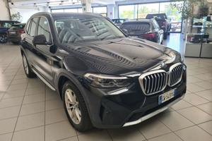 BMW X3 xDrive 20d