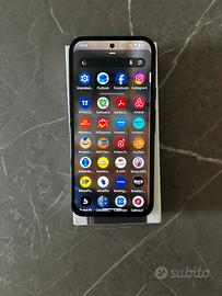 Google Pixel 8a 256gb in garanzia