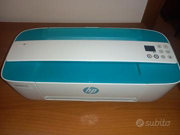 stampante HP