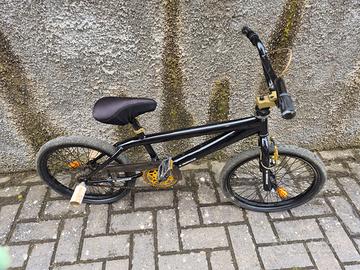 Bici bmx