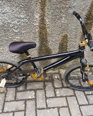 Bici bmx