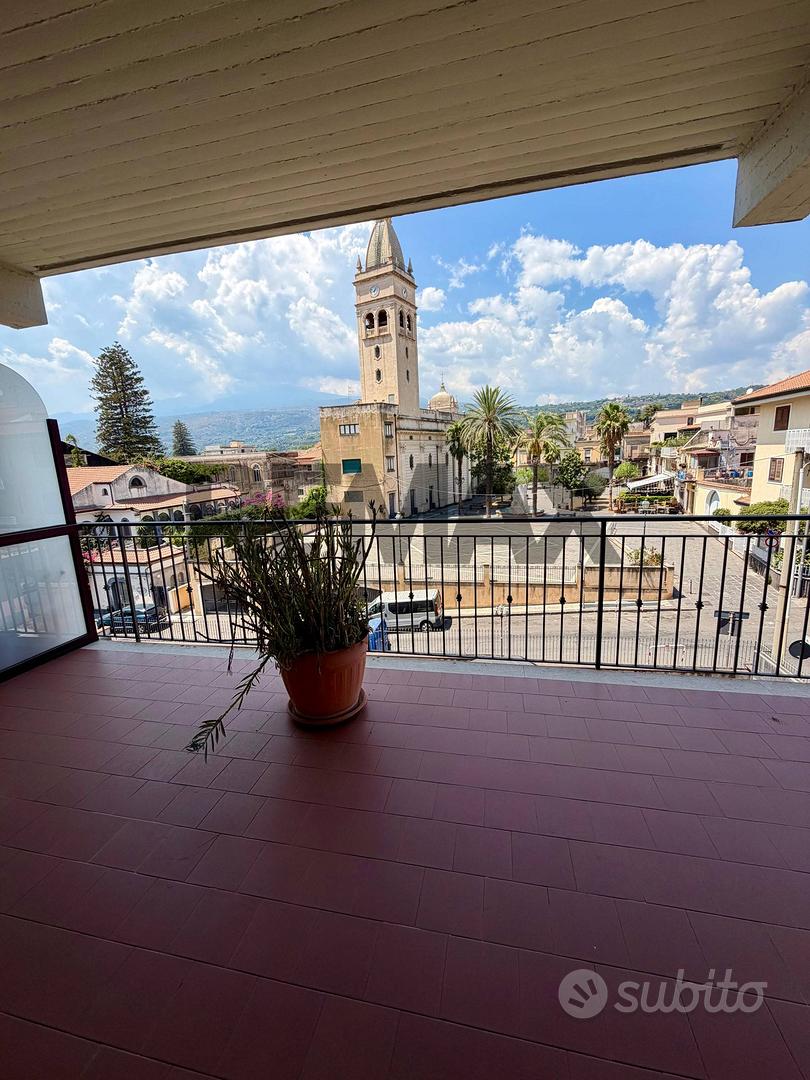 Appartamento – Fiumefreddo di Sicilia, Castello, Catania - Vista 2