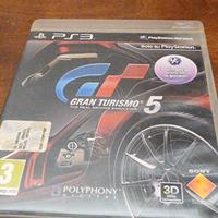 gran turismo per ps3
