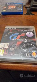gran turismo per ps3