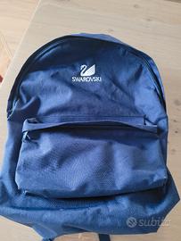 zainetto originale Swarovski 