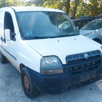 Ricambi Fiat Doblo