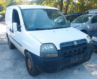 Ricambi Fiat Doblo