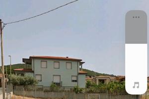 Area edificabile San Basilio