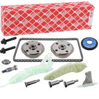 Kit catena di distribuzione 1.6 thp