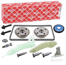 Kit catena di distribuzione 1.6 thp