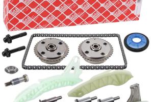 Kit catena di distribuzione 1.6 thp