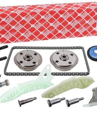 Kit catena di distribuzione 1.6 thp