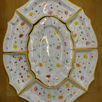 Set Ceramiche vietri