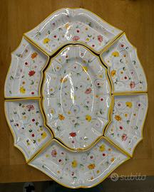 Set Ceramiche vietri