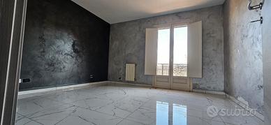 Garden Stars - appartamento 2 piano