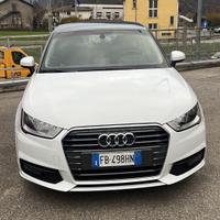 Audi A1 1.4 TDI neopatentati ok 5 porte