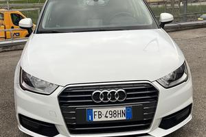 Audi A1 1.4 TDI neopatentati ok 5 porte