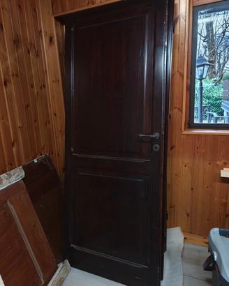 Porte vecchie