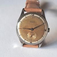Orologio vintage jumbo Moeris 