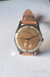 Orologio vintage jumbo Moeris 