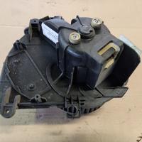 Motorino riscaldamento FIAT SCUDO del 2016