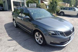 Skoda Octavia 1.6 TDI CR 115 CV DSG Wagon Style