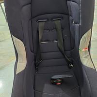  seggiolino CAM gruppo 0+/1