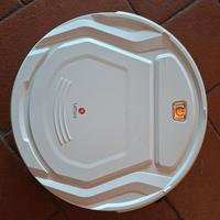 Robot Aspirapolvere 