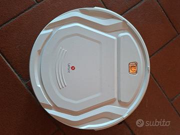 Robot Aspirapolvere 