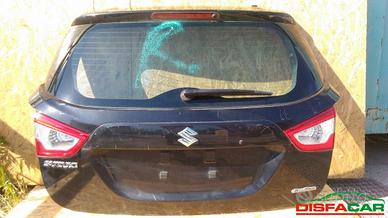 Lamierati suzuki sx4 s-cross