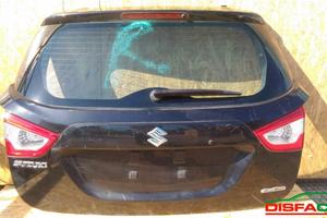 Lamierati suzuki sx4 s-cross