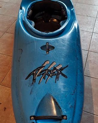 EXOKAYAK T-REX L