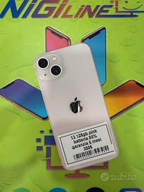 iphone 13 128gb pink